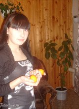 Познакомиться с татаркой.  Гульчачак 34 года Уфа 80358