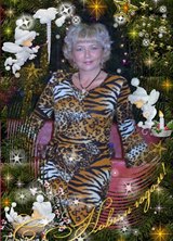 Познакомиться с татаркой.  Эльза 52 года Уфа 92599