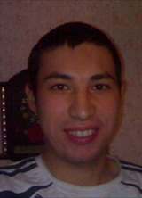 Познакомиться с татарином.  Фидан 37 лет Стерлитамак 93059