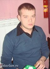 Познакомиться с татарином.  Артур 43 года Уфа 93088