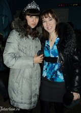 Познакомиться с татаркой.  Лиана 36 лет Стерлитамак 81458