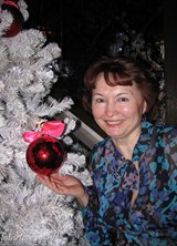 Познакомиться с татаркой.  Венера 65 лет Уфа 92833