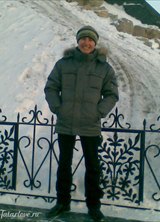 Познакомиться с татарином.  Руслан 41 год Уфа 47329