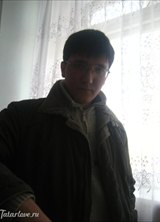 Познакомиться с татарином.  Роберт 39 лет Уфа 93228