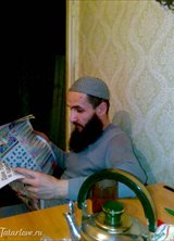 Познакомиться с татарином.  said 47 лет Москва 93345