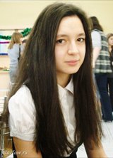 Познакомиться с татаркой.  Svetlana 29 лет Одинцово 93370