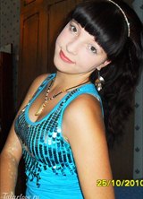 Познакомиться с татаркой.  НАИЛЯ 32 года Аксаково 93373