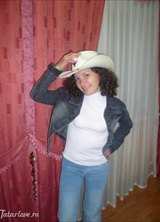 Познакомиться с татаркой.  АЙГУЛЬ 44 года Аксаково 93374