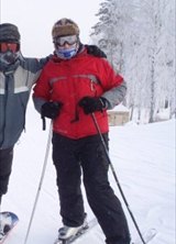 Познакомиться с татарином.  han88 37 лет Уфа 93489