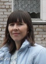 Познакомиться с татаркой.  Диля 59 лет Уфа 81640