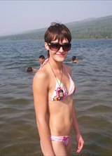 Познакомиться с татаркой.  Гузель 35 лет Кандры 93040