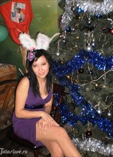 Познакомиться с татаркой.  Земфира 35 лет Уфа 64729