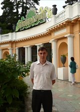 Познакомиться с татарином.  Фаниль 49 лет Стерлитамак 29935