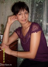 Познакомиться с татаркой.  Дильбар 42 года Дюртюли 91493