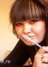 Познакомиться с татаркой.  Камелия 37 лет Стерлитамак 93968