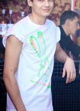 Познакомиться с татарином.  Альберт 37 лет Уфа 94017