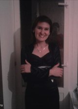 Познакомиться с татаркой.  Лиана 39 лет Уфа 68151