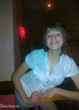 Познакомиться с татаркой.  Света 39 лет Октябрьский 94081