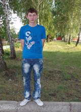 Познакомиться с татарином.  Ямиль 37 лет Мелеуз 52377