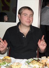Познакомиться с татарином.  Рушан 41 год Москва 89742