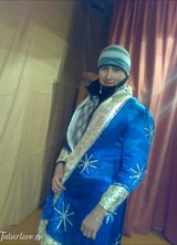 Познакомиться с татарином.  Рустам 33 года Кумертау 90558