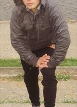 Познакомиться с татарином.  Алмаз 37 лет Уфа 94449