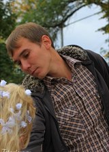 Познакомиться с татарином.  РАИЛЬ 42 года Уфа 17671