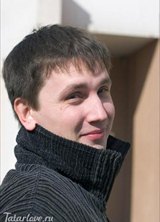 Познакомиться с татарином.  Руслан. 44 года Москва 94509