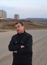 Познакомиться с татарином.  Артур 33 года Октябрьский 94532