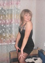 Познакомиться с татаркой.  Гульшат 45 лет Уфа 2009