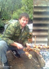 Познакомиться с татарином.  айдар 41 год Уфа 82086