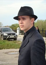 Познакомиться с татарином.  Ибрагим 38 лет Нефтекамск 94419