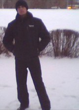 Познакомиться с татарином.  Руслан 38 лет Уфа 90320