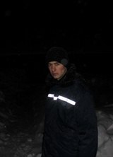 Познакомиться с татарином.  надир 34 года Москва 94517