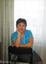 Познакомиться с татаркой.  rozali 49 лет Уфа 38229