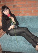 Познакомиться с татаркой.  Лилиана 35 лет Уфа 88781