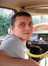Познакомиться с татарином.  Ринат Хусяинов 42 года Москва 94959