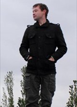 Познакомиться с татарином.  Наиль 42 года Уфа 74702