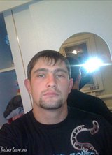 Познакомиться с татарином.  Алик 39 лет Кушнаренково 91264