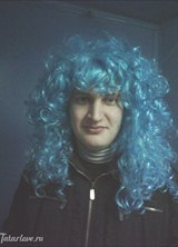 Познакомиться с татарином.  Айдар 38 лет Уфа 80521