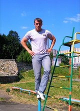 Познакомиться с татарином.  Sergey 41 год Москва 95317