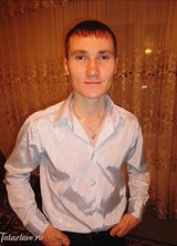 Познакомиться с татарином.  Kabir 47 лет Стерлитамак 92403