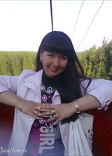 Познакомиться с татаркой.  Гузель 41 год Уфа 95536