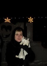 Познакомиться с татаркой.  Олесия 39 лет Уфа 95548