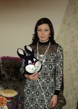 Познакомиться с татаркой.  Гузель 41 год Уфа 85871