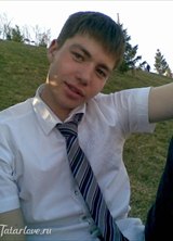 Познакомиться с татарином.  Денис 37 лет Москва 90338