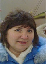 Познакомиться с татаркой.  Гузель 58 лет Москва 95743