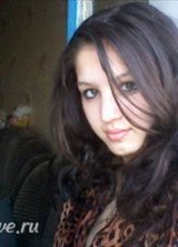 Познакомиться с татаркой.  Аиза 30 лет Стерлитамак 95842