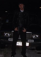 Познакомиться с татарином.  Ринат 37 лет Уфа 95427