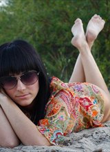 Познакомиться с татаркой.  Ирина 38 лет Уфа 95881